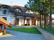 Pensiunea Andra - accommodation in  Danube Delta (03)