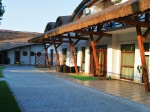 Pensiunea Andra - accommodation in  Danube Delta (04)