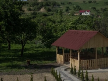 Casa Iuga - alloggio in  Apuseni (03)
