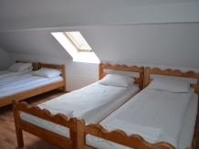 Pensiunea Popasul Iancului - accommodation in  Apuseni Mountains, Belis (01)