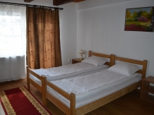 Pensiunea Popasul Iancului - accommodation in  Apuseni Mountains, Belis (04)