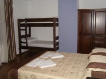 Pensiunea Perla Padurii - accommodation in  Bistrita (02)