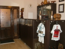 Pensiunea Perla Padurii - accommodation in  Bistrita (03)