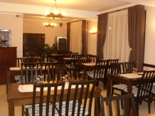 Pensiunea Perla Padurii - accommodation in  Bistrita (04)