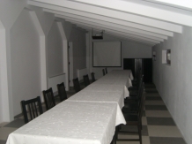 Pensiunea Perla Padurii - accommodation in  Bistrita (07)