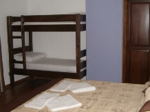 Pensiunea Perla Padurii - accommodation in  Bistrita (12)