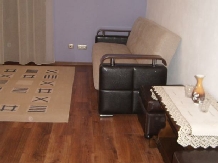 Pensiunea Perla Padurii - accommodation in  Bistrita (13)