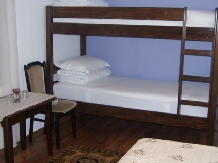 Pensiunea Perla Padurii - accommodation in  Bistrita (15)