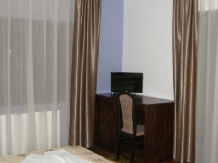 Pensiunea Perla Padurii - accommodation in  Bistrita (16)