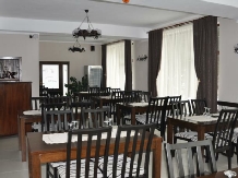 Pensiunea Perla Padurii - accommodation in  Bistrita (19)