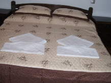 Pensiunea Perla Padurii - accommodation in  Bistrita (23)