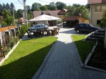 Casa Enescu - alloggio in  Rucar - Bran, Moeciu, Bran (02)