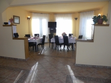 Casa Enescu - accommodation in  Rucar - Bran, Moeciu, Bran (03)