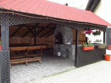 Casa Enescu - alloggio in  Rucar - Bran, Moeciu, Bran (04)