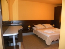 Casa Enescu - accommodation in  Rucar - Bran, Moeciu, Bran (07)