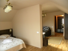 Casa Enescu - accommodation in  Rucar - Bran, Moeciu, Bran (08)