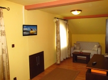 Casa Enescu - accommodation in  Rucar - Bran, Moeciu, Bran (14)