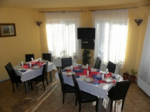 Casa Enescu - accommodation in  Rucar - Bran, Moeciu, Bran (19)