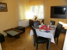 Casa Enescu - accommodation in  Rucar - Bran, Moeciu, Bran (20)