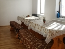 Cabana Molidul - alloggio in  Apuseni, Valea Draganului (13)