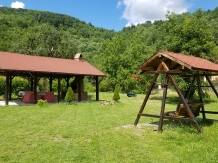 Cabana Molidul - alloggio in  Apuseni, Valea Draganului (17)
