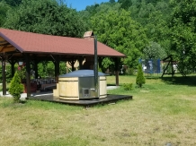 Cabana Molidul - alloggio in  Apuseni, Valea Draganului (20)