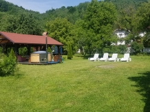 Cabana Molidul - alloggio in  Apuseni, Valea Draganului (39)