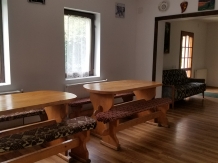 Cabana Molidul - alloggio in  Apuseni, Valea Draganului (59)