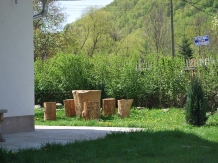 Cabana Molidul - alloggio in  Apuseni, Valea Draganului (63)