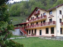 Pensiunea Georgiana - accommodation in  Apuseni Mountains (12)