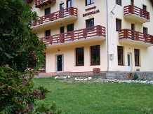 Pensiunea Georgiana - accommodation in  Apuseni Mountains (14)