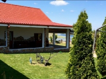 Casa  Obreja - accommodation in  Danube Delta (05)