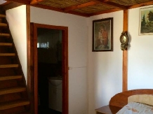 Casa  Obreja - accommodation in  Danube Delta (15)