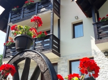 Pensiunea Poienita - accommodation in  Apuseni Mountains, Motilor Country, Arieseni (04)