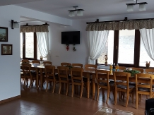 Pensiunea Poienita - accommodation in  Apuseni Mountains, Motilor Country, Arieseni (10)