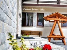 Pensiunea Poienita - accommodation in  Apuseni Mountains, Motilor Country, Arieseni (26)