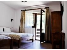 Pensiunea Poienita - accommodation in  Apuseni Mountains, Motilor Country, Arieseni (29)