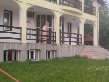 Pensiunea Victoria - alloggio in  Fagaras e vicinanze, Sambata (15)