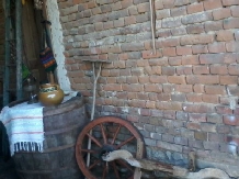 Casa Bunicii - accommodation in  Hateg Country (14)