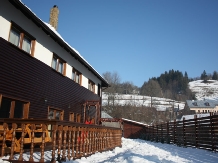 Conacul Samfirei - accommodation in  Apuseni Mountains, Motilor Country, Arieseni (02)