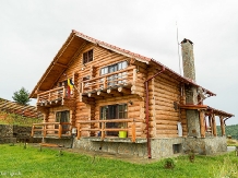 Pensiunea Lacul Zanelor - accommodation in  Buzau Valley (05)
