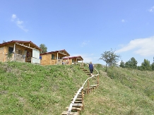 Pensiunea Lacul Zanelor - accommodation in  Buzau Valley (64)