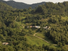 Pensiunea Lacul Zanelor - accommodation in  Buzau Valley (156)