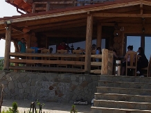 Pensiunea Lacul Zanelor - accommodation in  Buzau Valley (200)