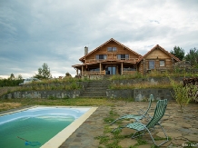 Pensiunea Lacul Zanelor - accommodation in  Buzau Valley (201)