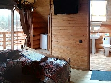 Pensiunea Lacul Zanelor - accommodation in  Buzau Valley (213)