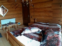 Pensiunea Lacul Zanelor - accommodation in  Buzau Valley (215)