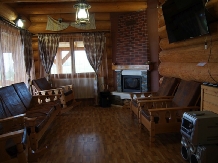 Pensiunea Lacul Zanelor - accommodation in  Buzau Valley (226)