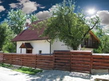 LapeVila de pe Valea Morii - accommodation in  Fagaras and nearby, Muscelului Country (01)