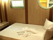 Hotel plutitor Magia Deltei - accommodation in  Danube Delta (04)